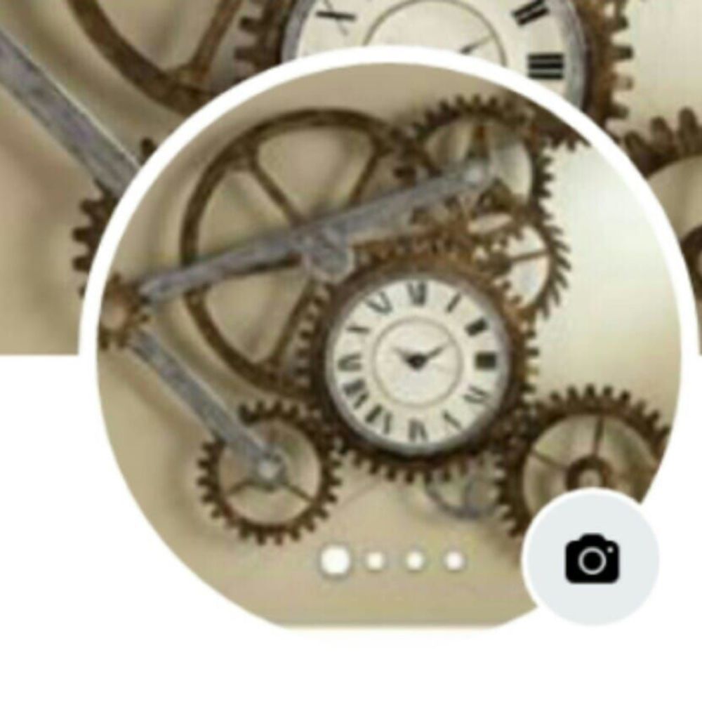 Meet your Posher, Renee